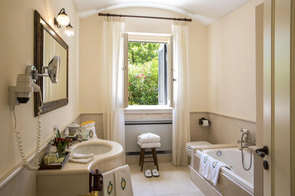 Masseria San Domenico - Preferred Hotels & Resorts