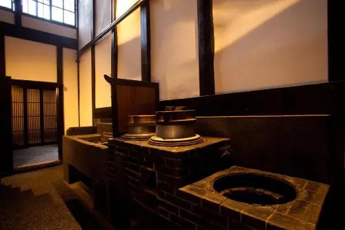 Campton Nishijin Vacation Rental