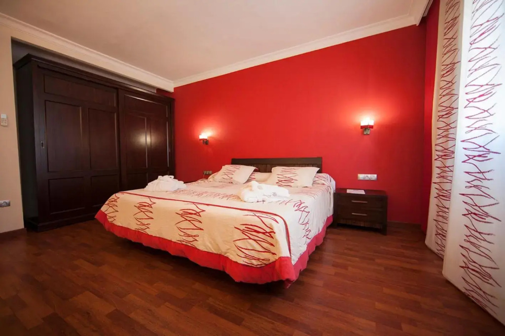Hotel Acosta Centro