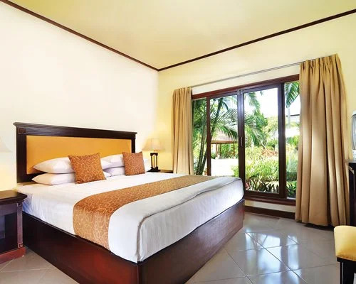 Royal Sanur, Denpasar, Indonesia