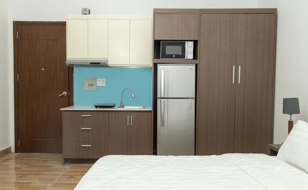 UA Residences