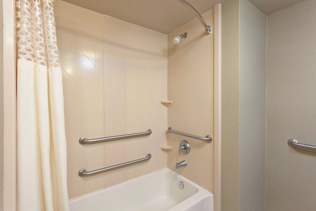 Hampton Inn and Suites Merced