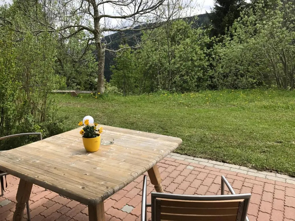 Kleinbergsonne