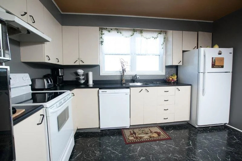 Fortune Harbourview Vacation Home