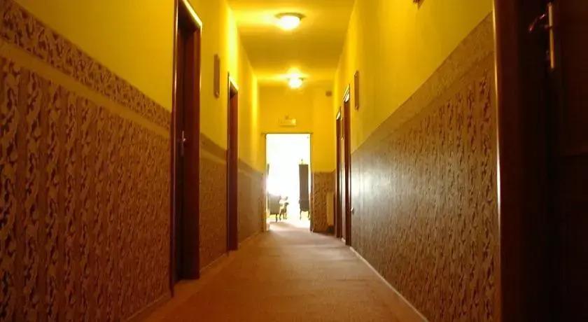 Hotel Regius