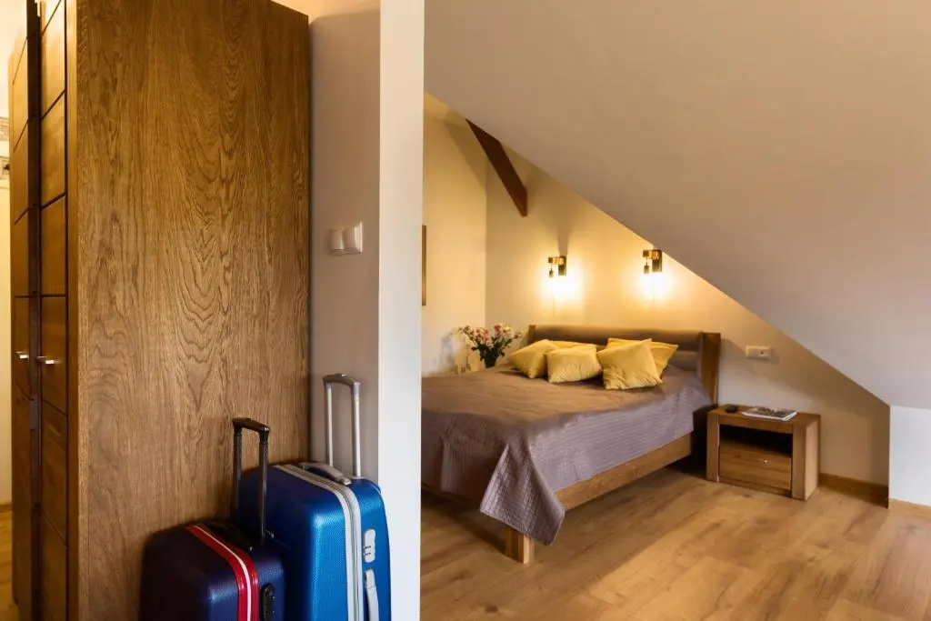 Hotel Beskidzki Raj Medical SPA