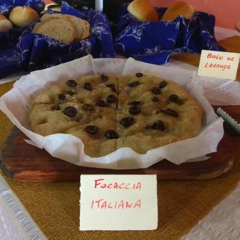 Pousada Nel Blu