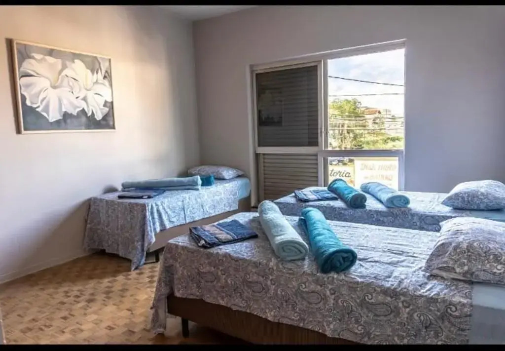 Hostel Senhor do Café