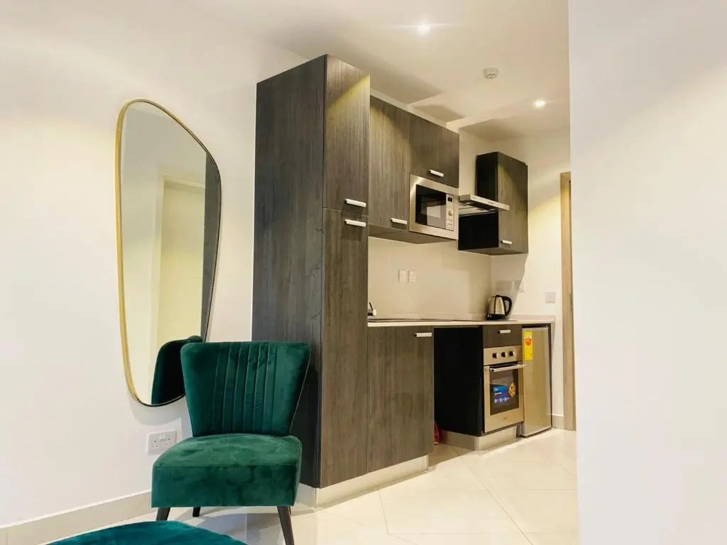 Gardenia Suites