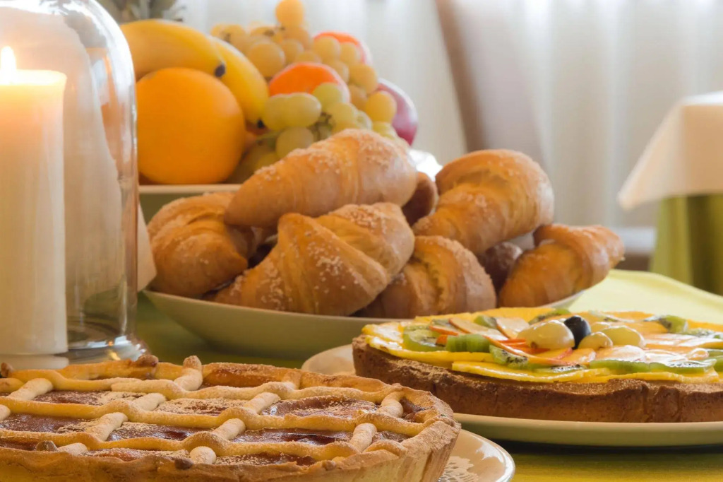 B&B HOTEL Eurorest Conegliano