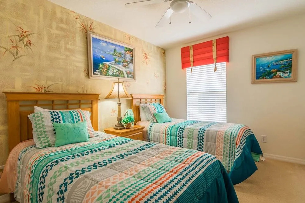 Watersong Resort 457
