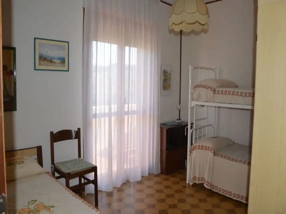 Comfortable Family Flat Near Ponente Beach