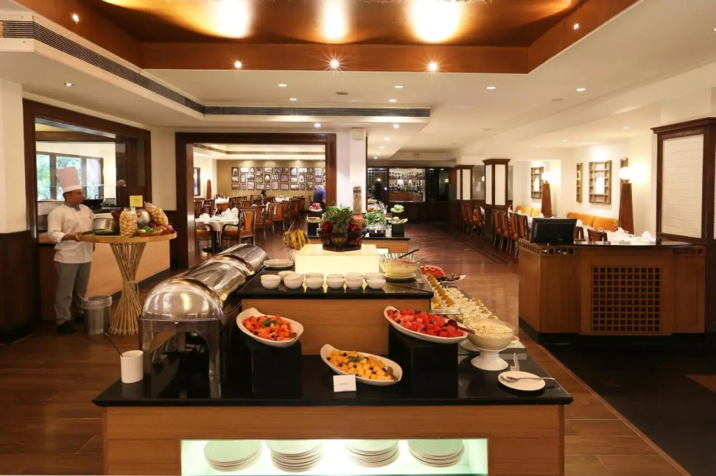 Greenpark Hyderabad