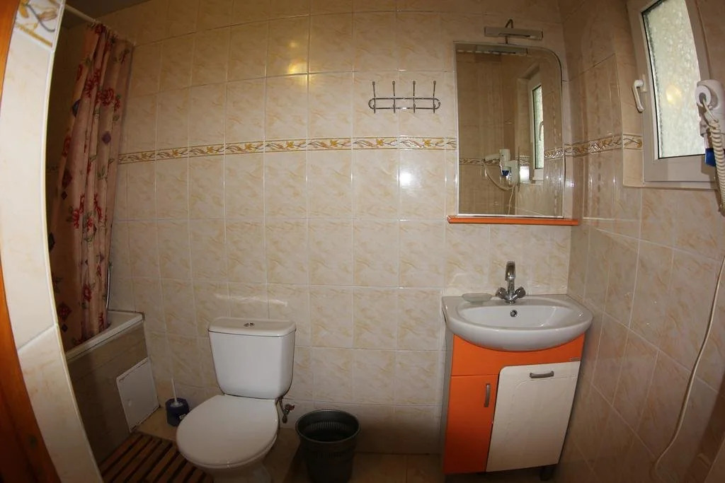 Arkhipelag Guest House
