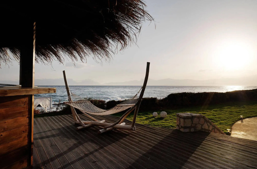 Alas Resort & Spa