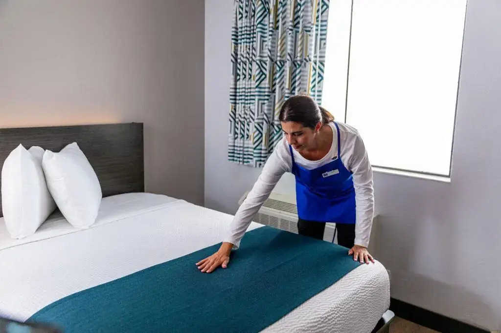 Motel 6 Kalamazoo