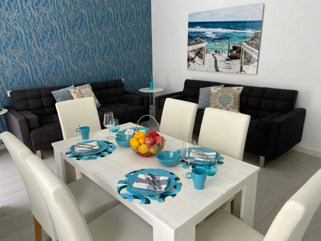 Apartment San Carlos Alicante II