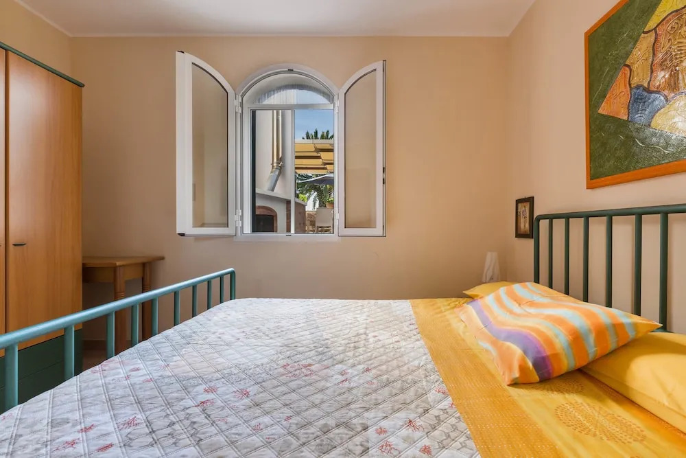 Casa Di Enea