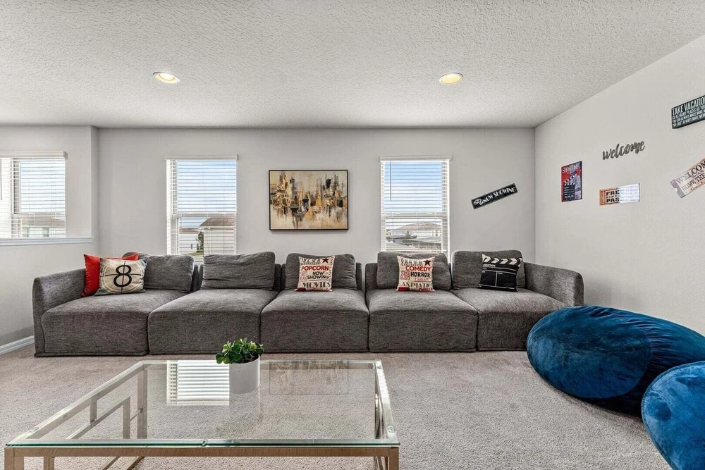 Family Paradise Close to Disney w Resort Amenities