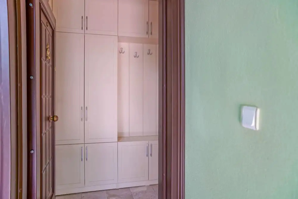 Picus Apartment