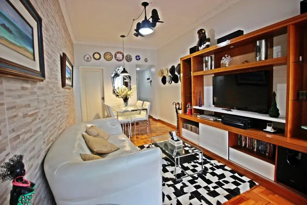 Rio's Spot Apartment D017