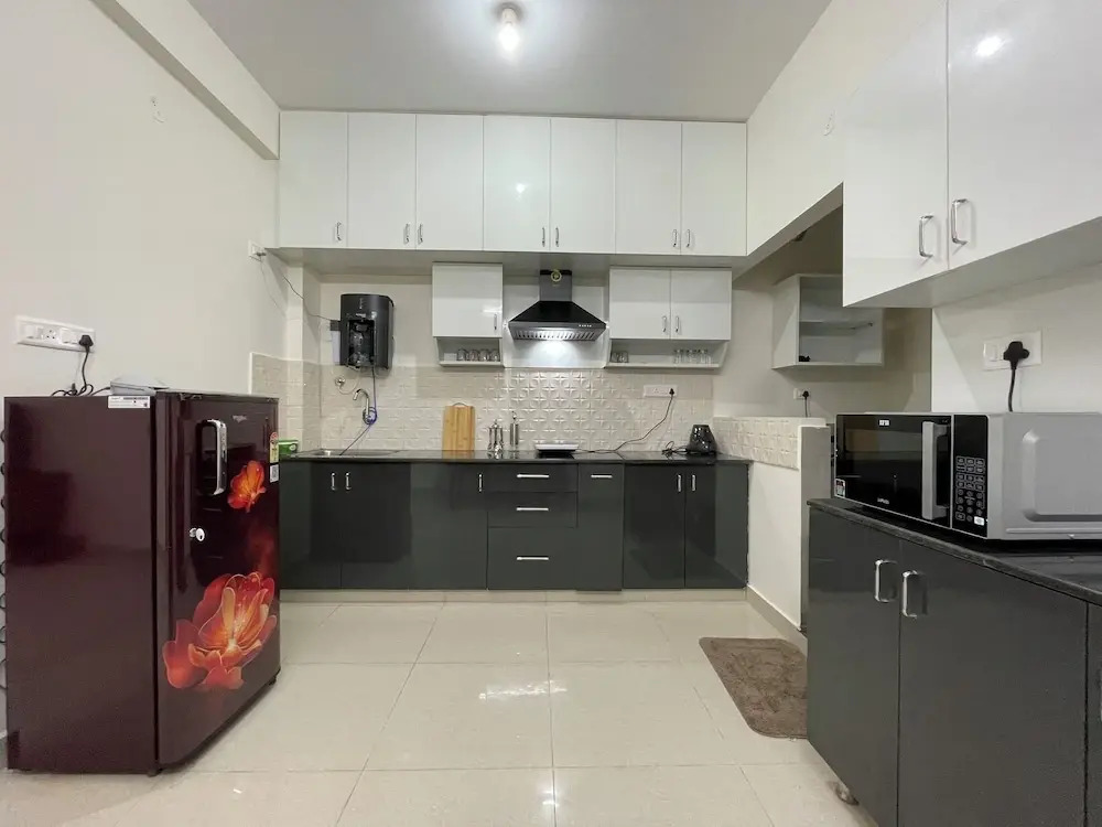 SSN HomeStays in Bangalore Near La Casa