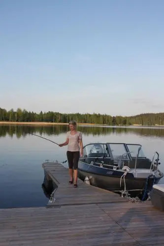 Cottage Baydar