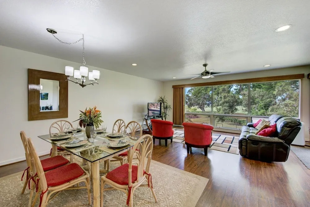 Emmalani Court #525 - 2 Br Condo
