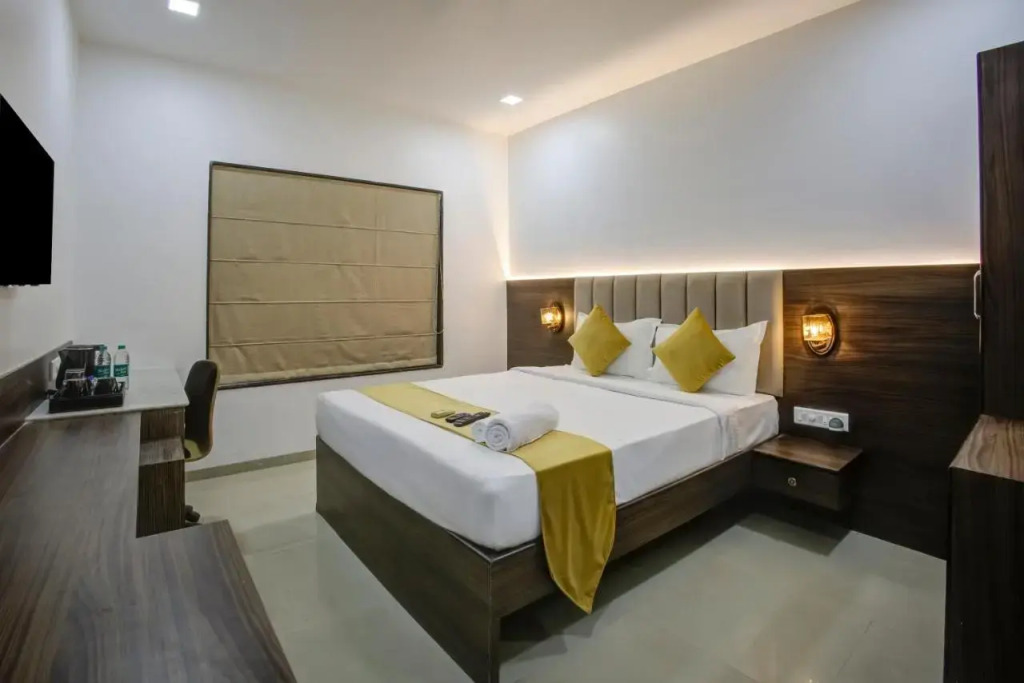 Magnus Aerith Studios Exclusive Residences, Kharadi Pune