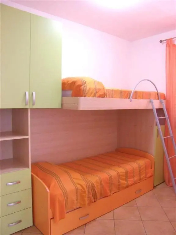 Bluvacanze Appartamento Matteo P1°