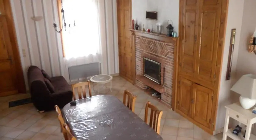 Le Gîte d’en Bas-St Valery à 15min-Équipement bébé