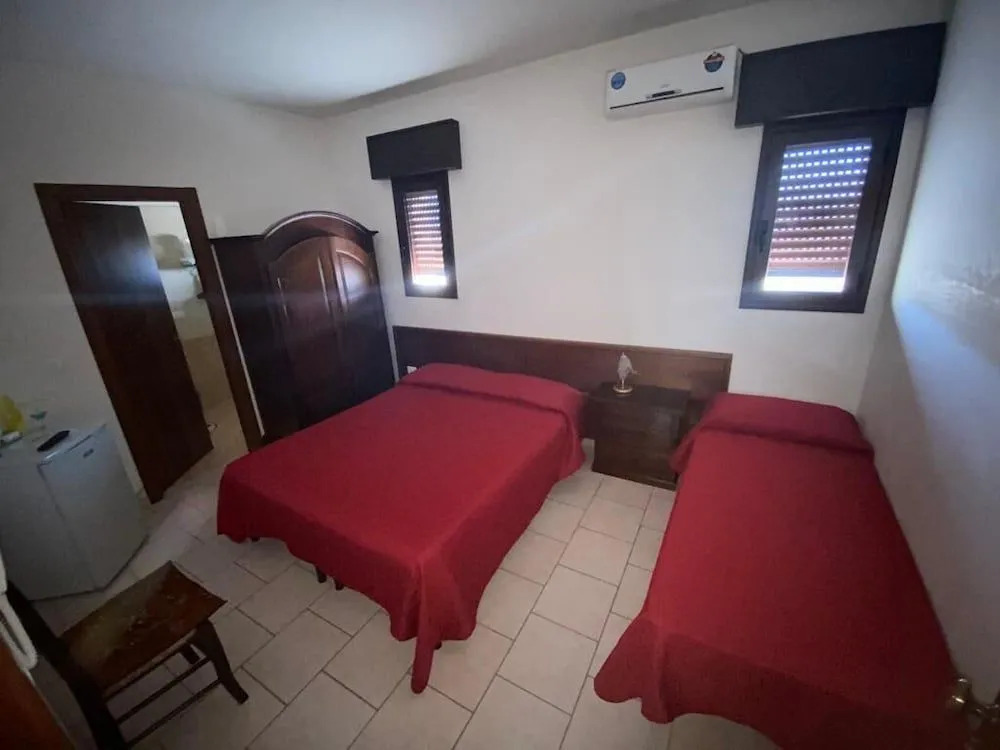 B&b De Mauro