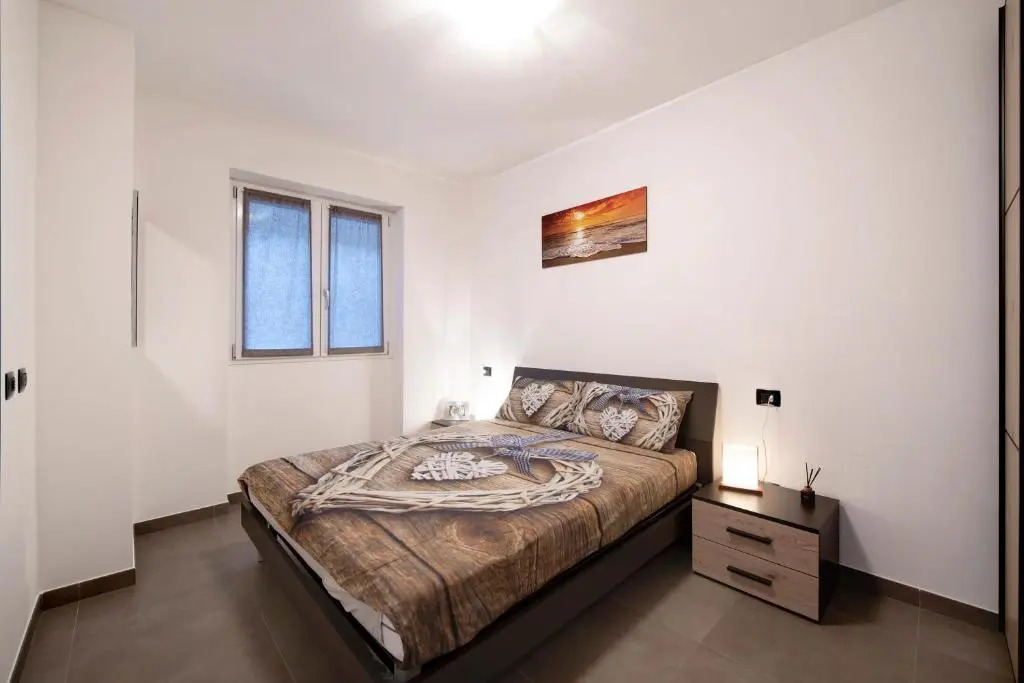 Appartamento 1 Il Tornante