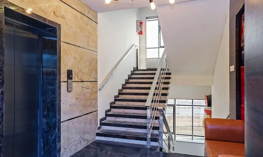 A1 Service Apartment Trend By Treebo