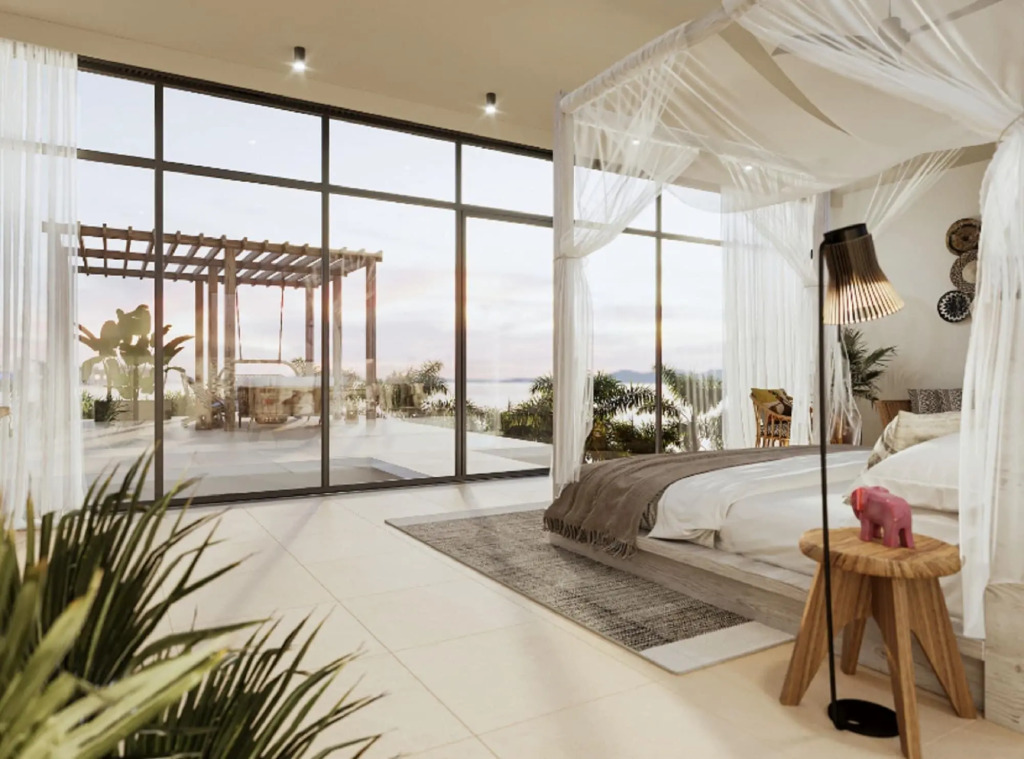 Курортный отель Toa Spa Zanzibar