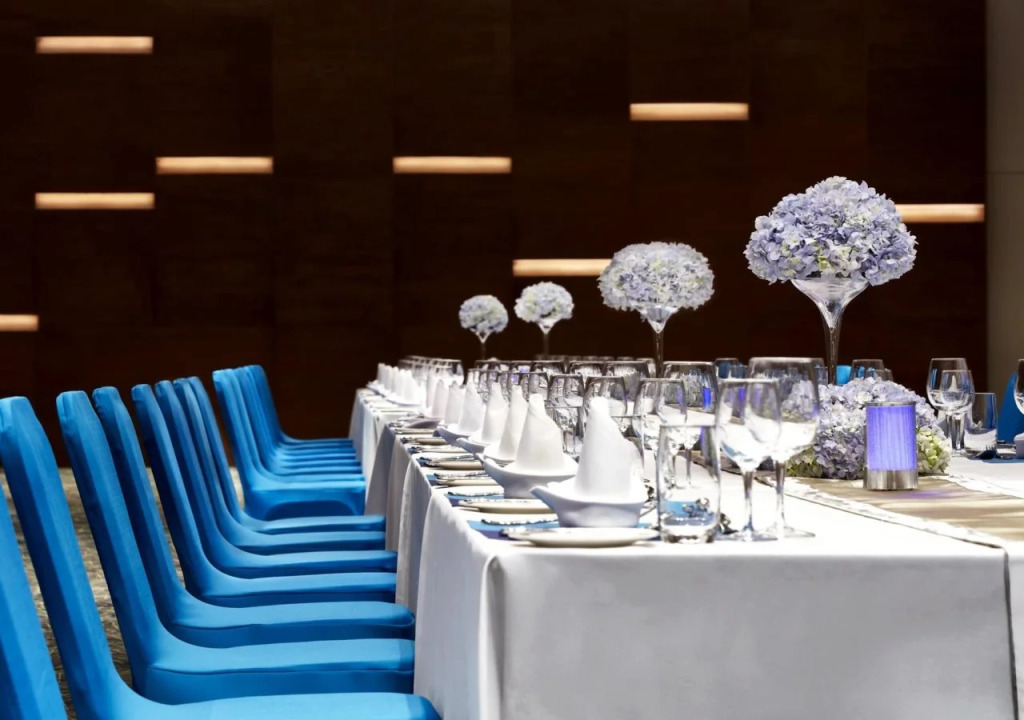 Aloft Dongguan Dynamic Town