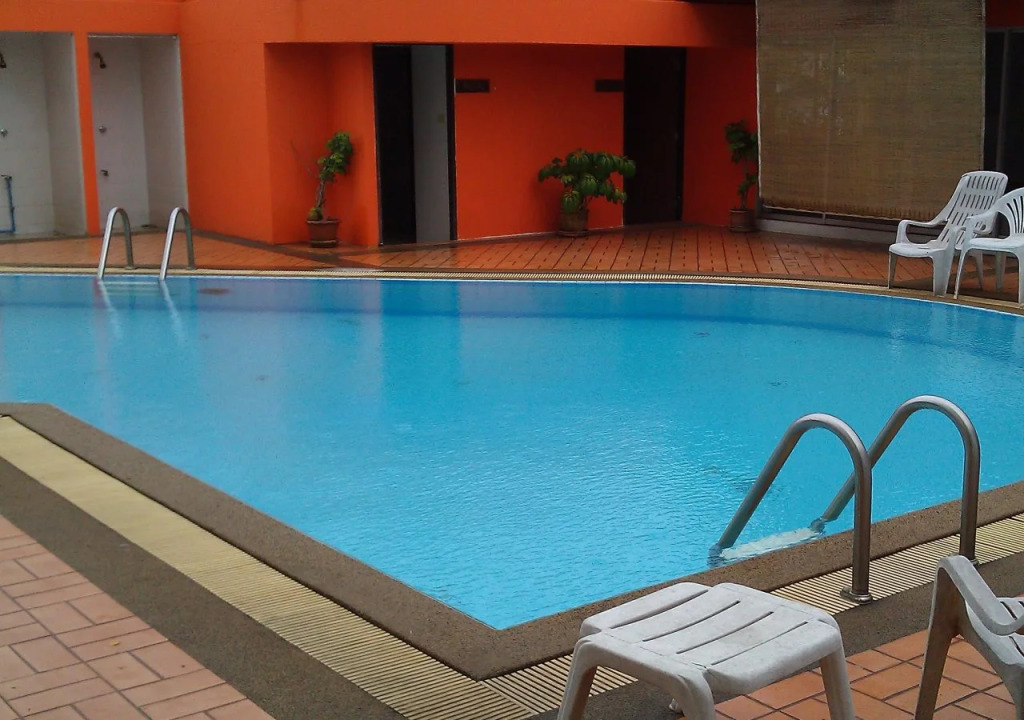 Lanna View Hotel & Spa