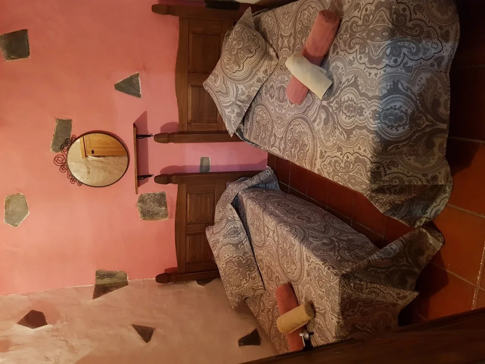 Casa Pinito