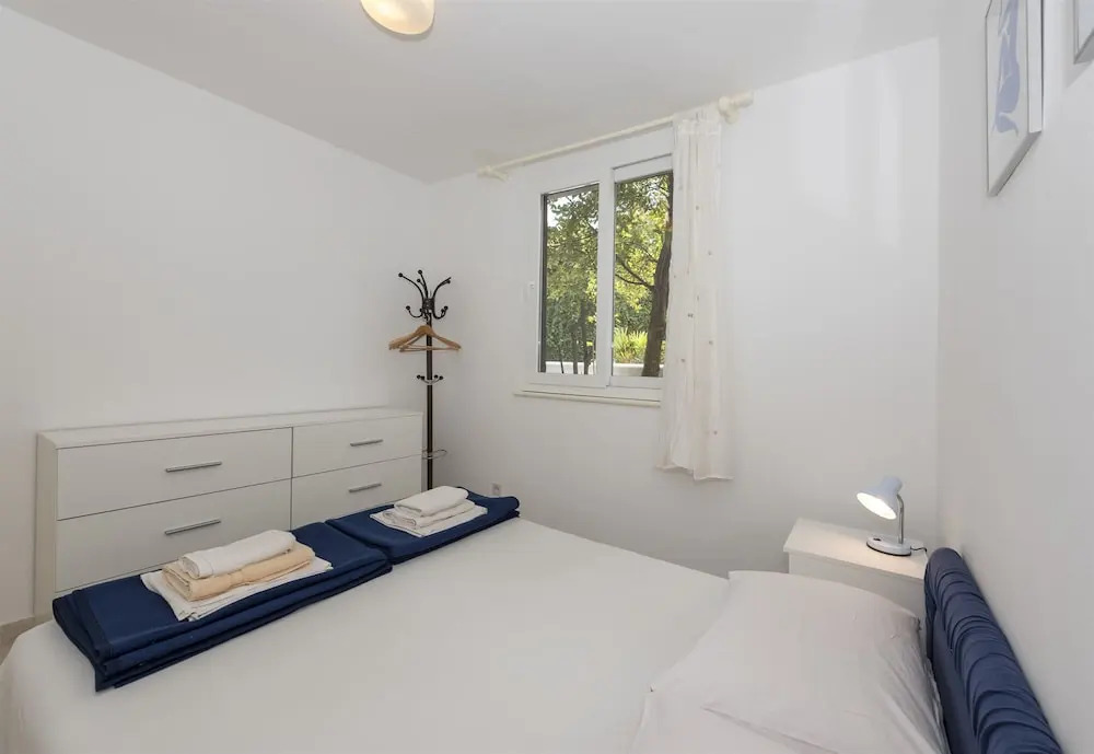 Apartments Ana Kroatien Vodice
