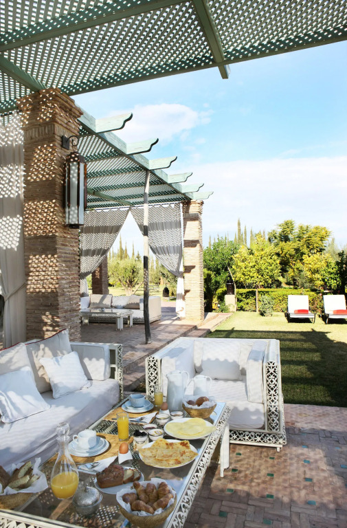 Riad Jawad & Spa