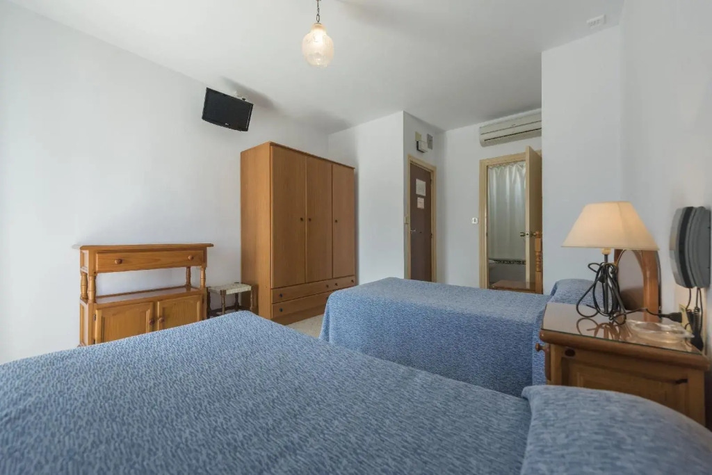 Hotel San Andres