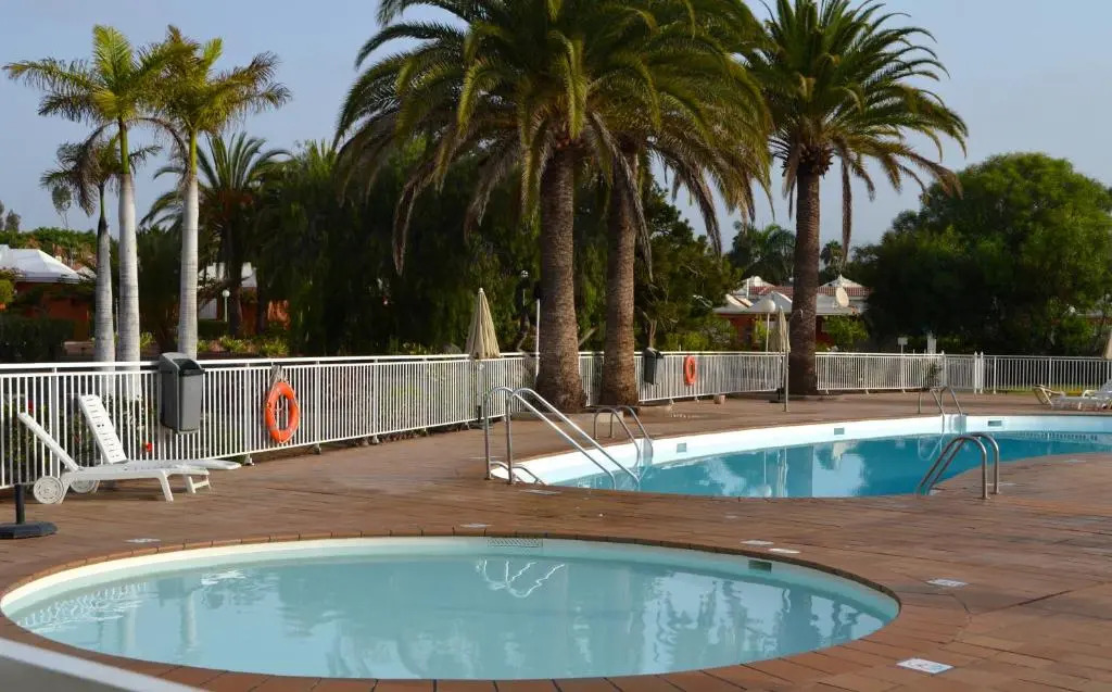 The Peaches Bungalows 45 & 46