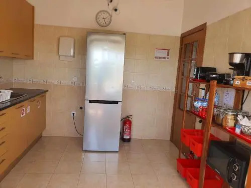 Hostel Zabava