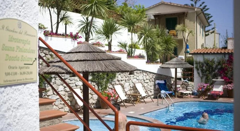 Hotel Barsalini