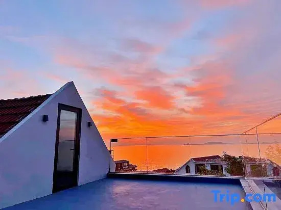 Qiyue Haiyu Scenic Apartment