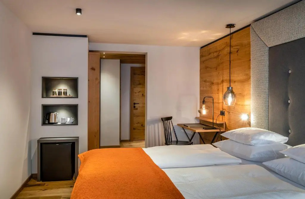 Hotel das Zwölferhaus