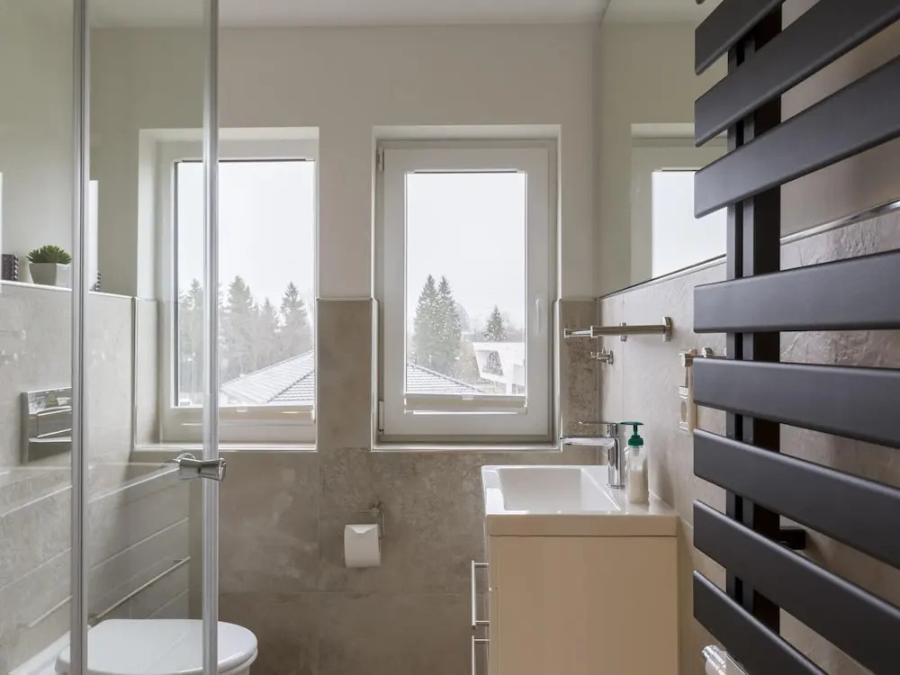 Alluring Apartment in Winterberg near Ski Area