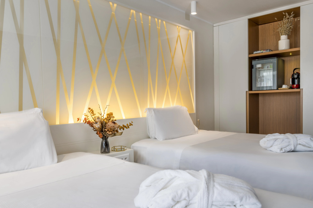 Hotel Admiral Lugano