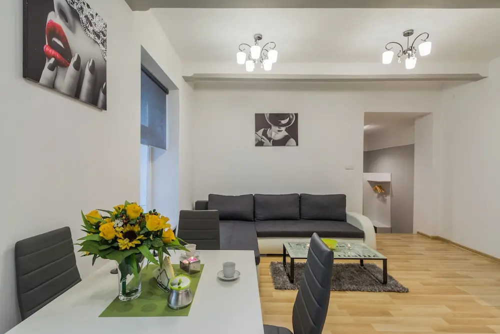 Apartament Avanti