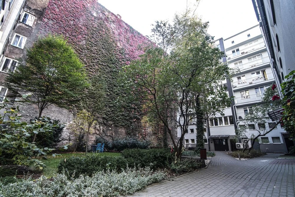 WLR Apartments - Marszalkowska